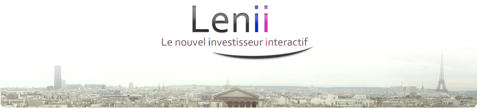 Lenii